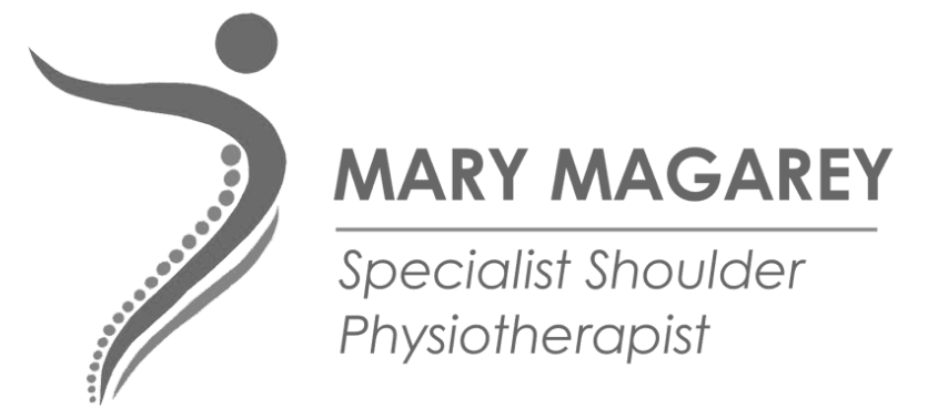 Mary Magarey